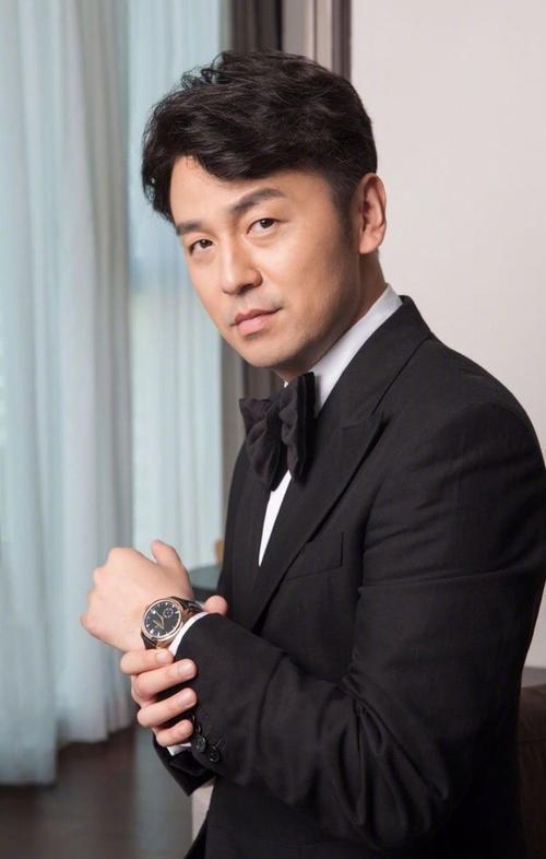 娱乐圈吃瓜男导演有哪些