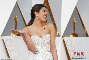 奥斯卡吧明星网红,奥斯卡明星与网红的璀璨跨界之旅