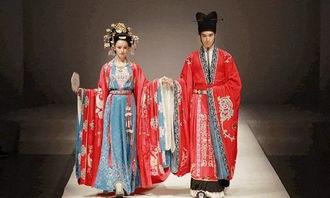 推特吃瓜爆料汉服