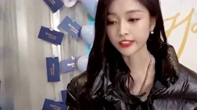 直播明星网红最近