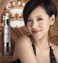 明星网红代言食品