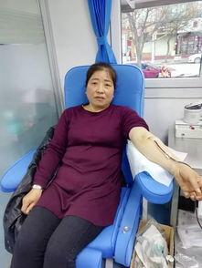 明星网红献血视频,传递爱心，点亮生命之光