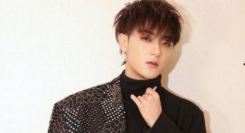 明星网红宣传河南