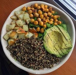 明星网红近期美食