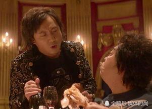 吃瓜爆料王多鱼,揭秘娱乐圈幕后真相