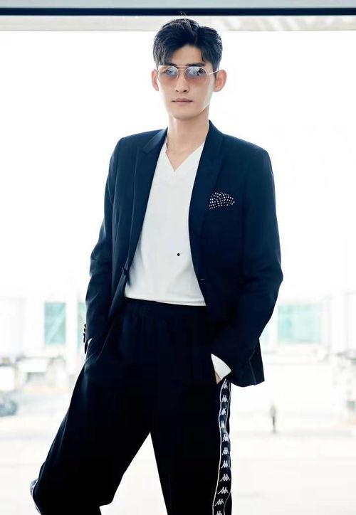 每日吃瓜爆料张翰