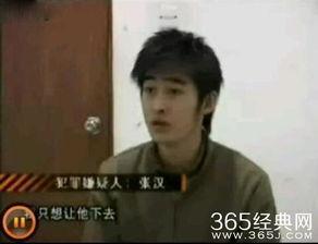 每日吃瓜爆料张翰