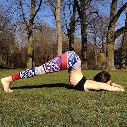 明星网红瑜伽按摩,瑜伽按摩养生新潮流