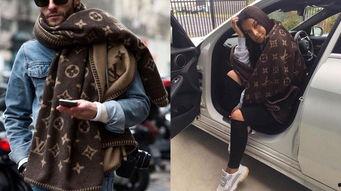 明星网红出街标配,明星网红出街必备单品大盘点