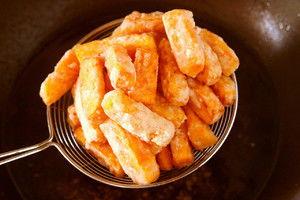 吃黑酥瓜好不好吃