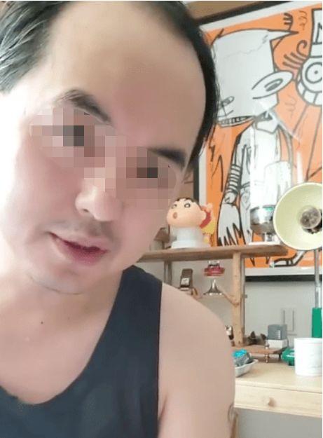 最新爆料吃瓜男艺人