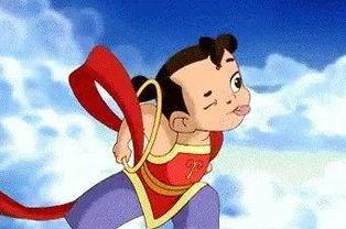 吃瓜爆料小哪吒图片,网络红人的崛起之路