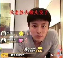 娱乐圈年度吃瓜,揭秘明星背后的秘密与风波
